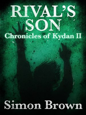 cover image of Rival's Son